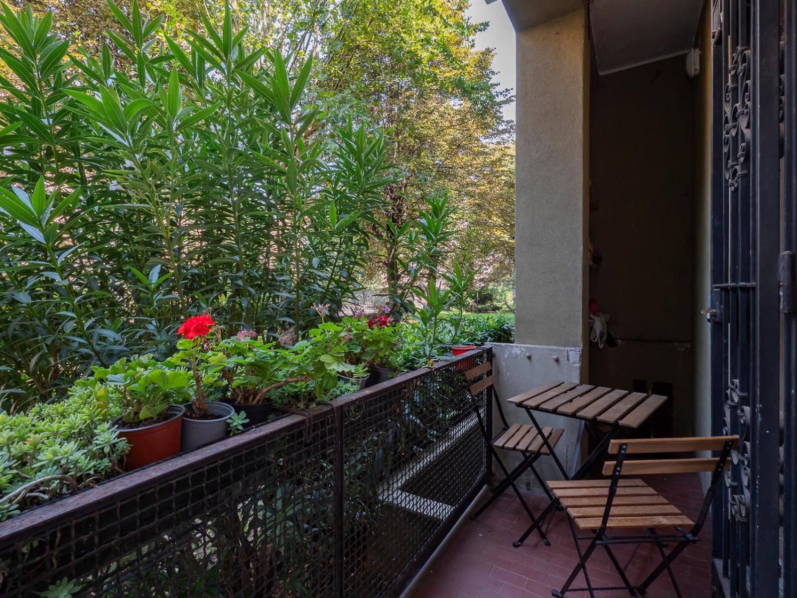 Big Apartment Close To Bocconi / Humanitas / Ieo Milán Exterior foto